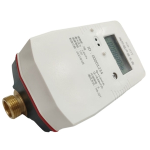 NB-IOT閥控超聲波水表
